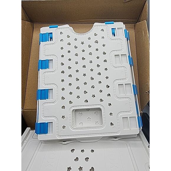 BoxLegend Shirt & Pants Folding Boards Kit in the Box - Picture 4 of 13